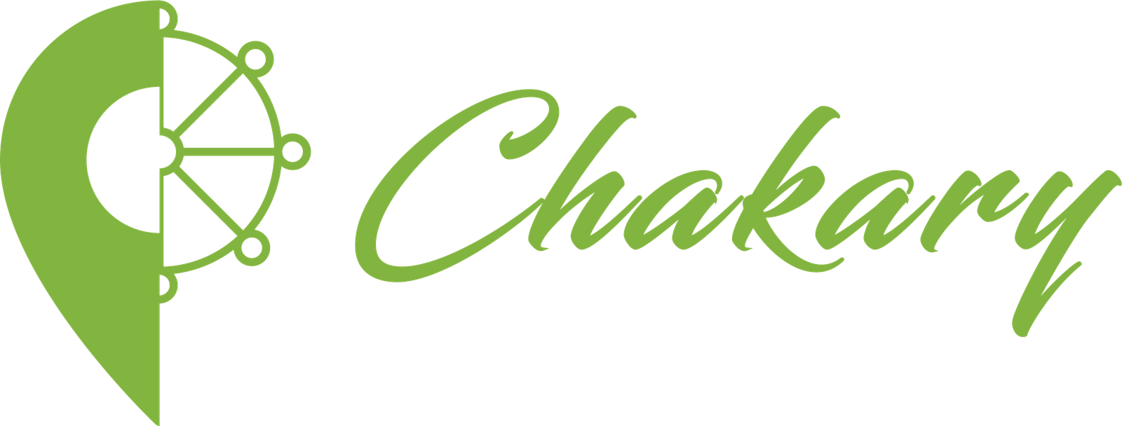 Chakary