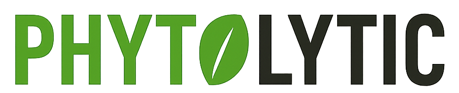 Phytolytic